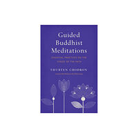 Shambhala Publications Inc Guided Buddhist Meditations (häftad, eng)