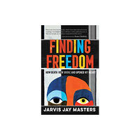 Shambhala Publications Inc Finding Freedom (häftad, eng)