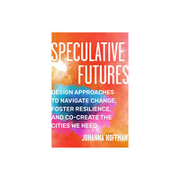 North Atlantic Books,U.S. Speculative Futures (häftad, eng)