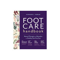 Workman Publishing Foot Care Handbook (häftad, eng)