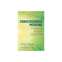 North Atlantic Books,U.S. Consciousness Medicine (häftad, eng)