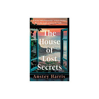 Amazon Publishing The House of Lost Secrets (häftad, eng)