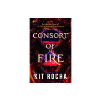 Amazon Publishing Consort of Fire (häftad, eng)