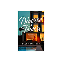 Amazon Publishing Divorce Towers (häftad, eng)