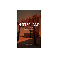 Reaktion Books Hinterland (inbunden, eng)