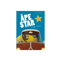 Gecko Press The Ape Star (häftad, eng)