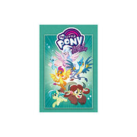 Idea & Design Works My Little Pony: Feats of Friendship (häftad, eng)