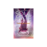 Hay House UK Ltd Finding Your Soul Mate with ThetaHealing® (häftad, eng)