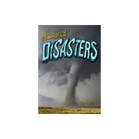 Badger Publishing Natural Disasters (häftad, eng)