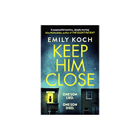 Vintage Publishing Keep Him Close (häftad, eng)