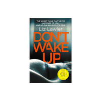 twenty7 Don't Wake Up (häftad, eng)