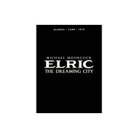 Titan Books Ltd Michael Moorcock's Elric Vol. 4: The Dreaming City (häftad, eng)