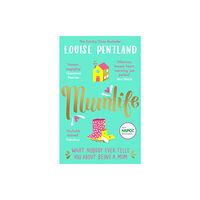 Bonnier Books Ltd MumLife (häftad, eng)