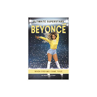 Templar Publishing Ultimate Superstars: Beyonce (häftad, eng)