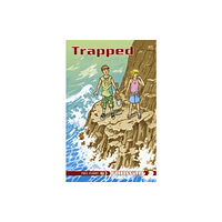 Badger Publishing Trapped (häftad, eng)