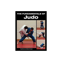 The Crowood Press Ltd The Fundamentals of Judo (häftad, eng)