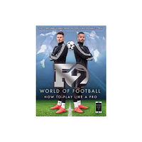 Bonnier Books Ltd F2 World of Football (häftad, eng)