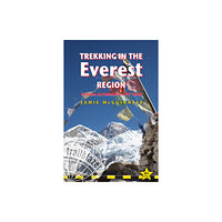 Trailblazer Publications Trekking in the Everest Region (häftad, eng)