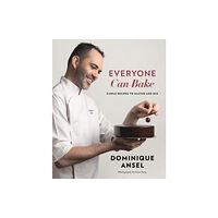 Murdoch Books Everyone Can Bake (inbunden, eng)