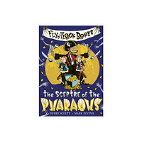 Scallywag Press Flyntlock Bones (häftad, eng)