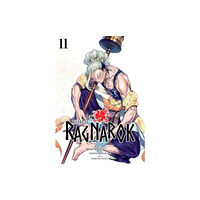 Viz Media, Subs. of Shogakukan Inc Record of Ragnarok, Vol. 11 (häftad, eng)