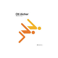 Prestel Otl Aicher (inbunden, eng)