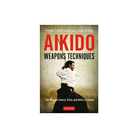 Tuttle Publishing Aikido Weapons Techniques (häftad, eng)