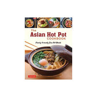 Tuttle Publishing The Asian Hot Pot Cookbook (häftad, eng)