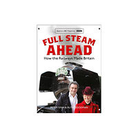 HarperCollins Publishers Full Steam Ahead (inbunden, eng)