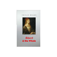 HarperCollins Publishers Albert & the Whale (inbunden, eng)