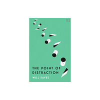 HarperCollins Publishers The Point of Distraction (inbunden, eng)