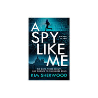 HarperCollins Publishers A Spy Like Me (häftad, eng)