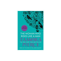 HarperCollins Publishers The Woman Who Rides Like A Man (häftad, eng)