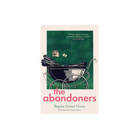 HarperCollins Publishers The Abandoners (inbunden, eng)