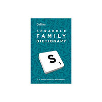 HarperCollins Publishers SCRABBLE™ Family Dictionary (häftad, eng)