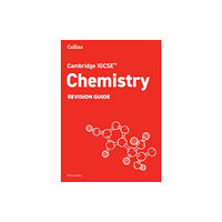 HarperCollins Publishers Cambridge IGCSE™ Chemistry Revision Guide (häftad, eng)