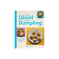 HarperCollins Publishers The World Is Your Dumpling (inbunden, eng)