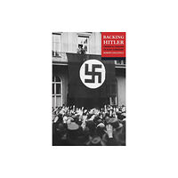 Oxford University Press Backing Hitler (häftad, eng)