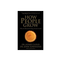 Zondervan How People Grow (häftad, eng)