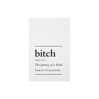 Cambridge University Press Bitch (häftad, eng)