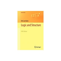 Springer London Ltd Logic and Structure (häftad, eng)