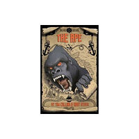 Badger Learning The Ape (häftad, eng)