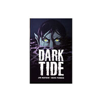 Badger Learning Dark Tide (häftad, eng)