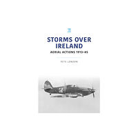 Key Publishing Ltd Ireland's Air Wars (häftad, eng)