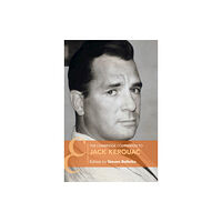 Cambridge University Press The Cambridge Companion to Jack Kerouac (häftad, eng)