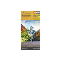 Hema Maps Pty.Ltd Northern Territory Handy Map