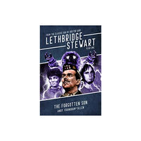 Candy Jar Books Lethbridge-Stewart: The Forgotten Son (häftad, eng)