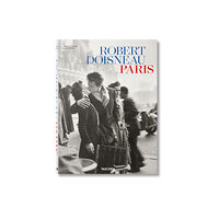 Taschen GmbH Robert Doisneau. Paris (inbunden, eng)