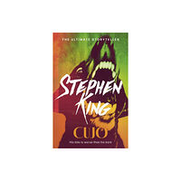 Stephen King Cujo (pocket, eng)