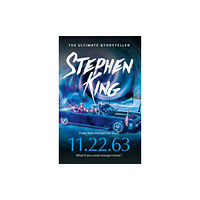 Stephen King 11.22.63 (pocket, eng)